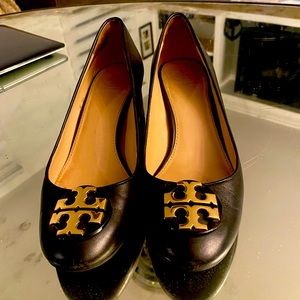Tory burch shoes size 7.5
